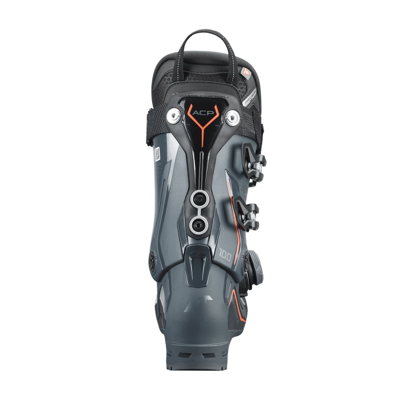 Load image into Gallery viewer, Nordica Men's Sportmachine 3 100 BOA Ski Boots 2027
