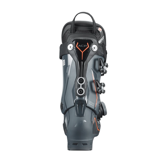 Nordica Men's Sportmachine 3 100 BOA Ski Boots 2027
