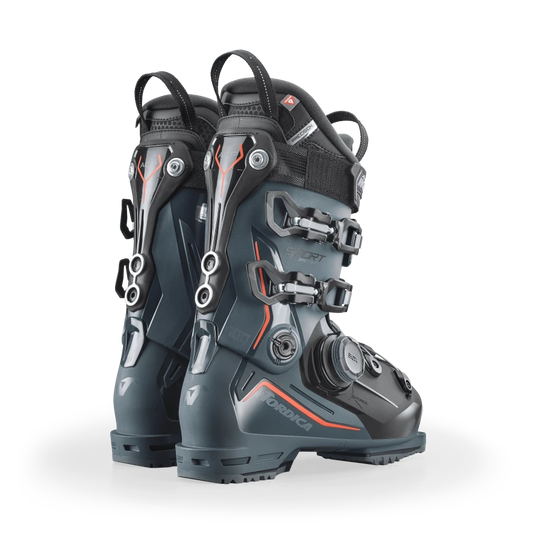 Nordica Men's Sportmachine 3 100 BOA Ski Boots 2027