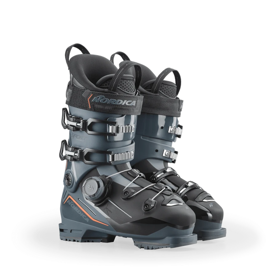 Nordica Men's Sportmachine 3 100 BOA Ski Boots 2027
