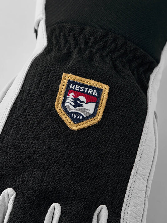 Hestra Army Leather Patrol Gloves