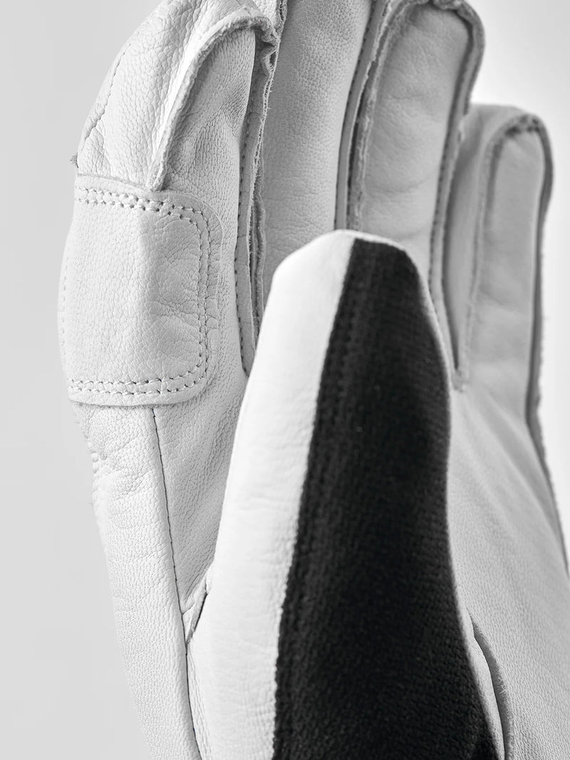 Load image into Gallery viewer, Hestra Army Leather Patrol Gloves
