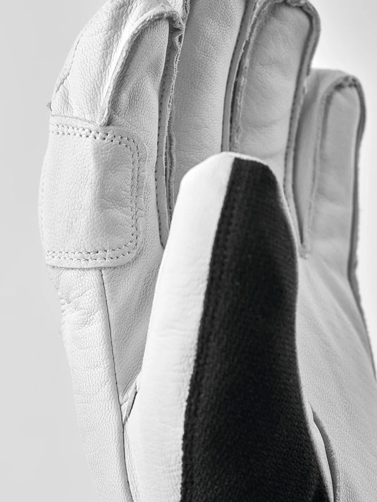 Hestra Army Leather Patrol Gloves