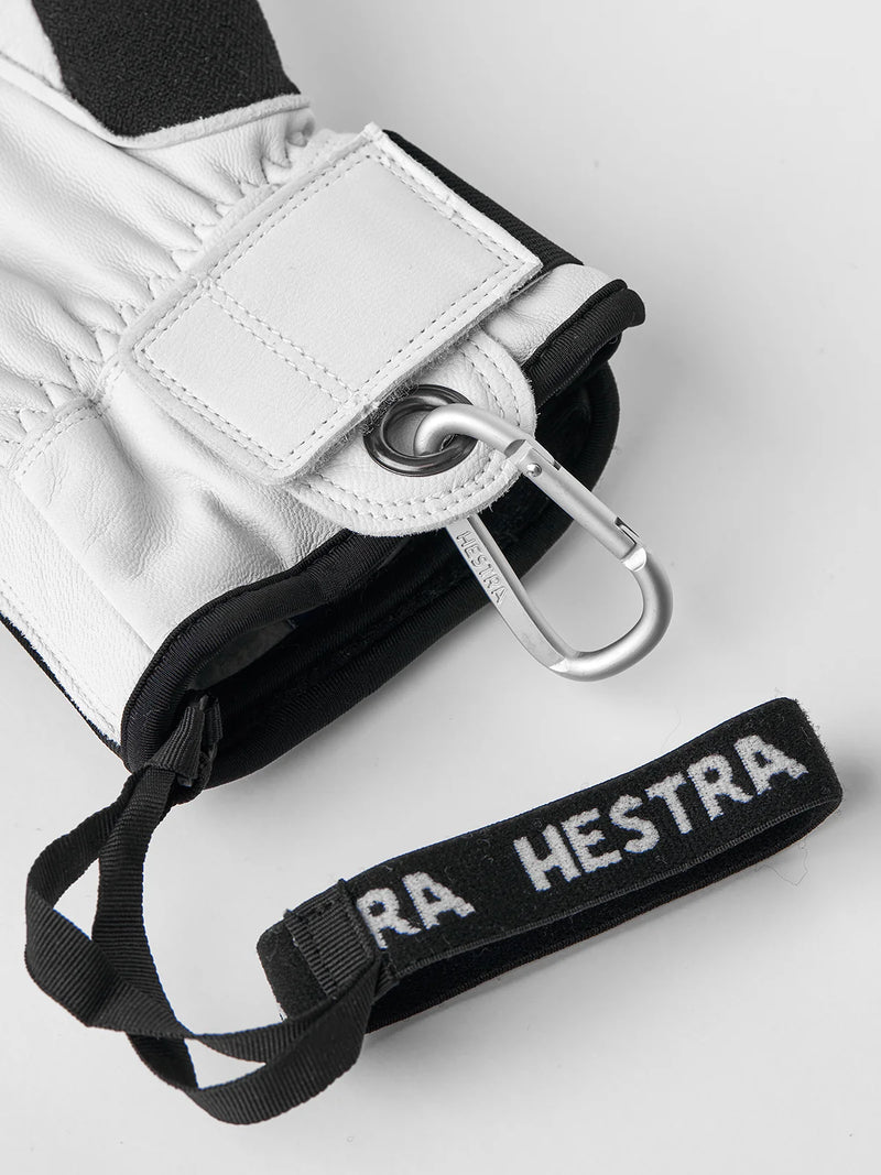 Load image into Gallery viewer, Hestra Army Leather Patrol Gloves

