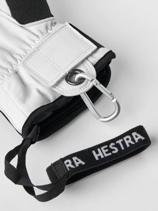Hestra Army Leather Patrol Gloves