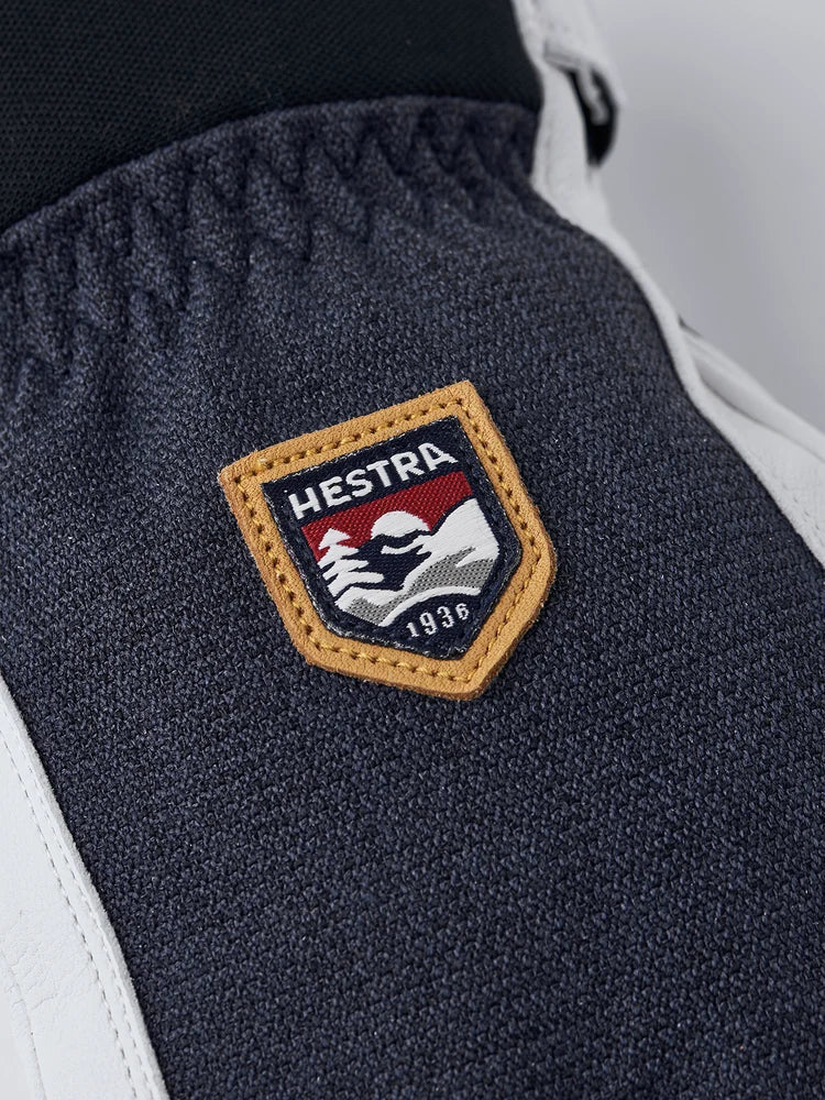 Load image into Gallery viewer, Hestra Army Leather Patrol Gloves
