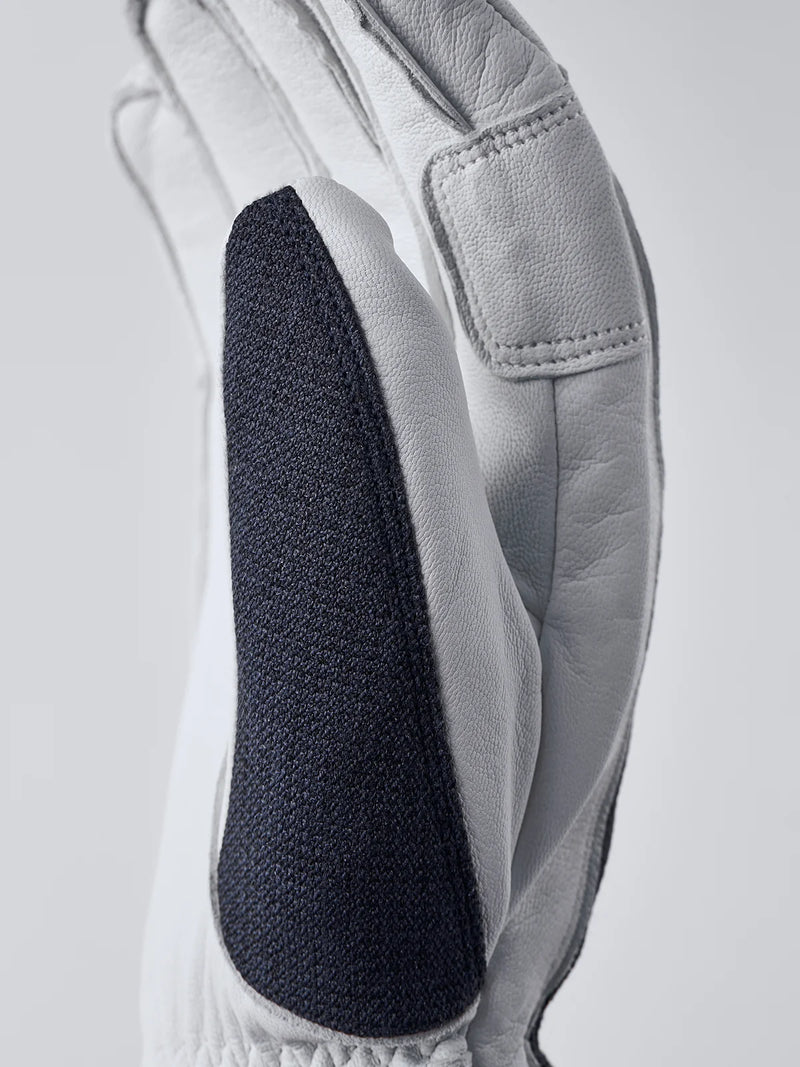 Load image into Gallery viewer, Hestra Army Leather Patrol Gloves
