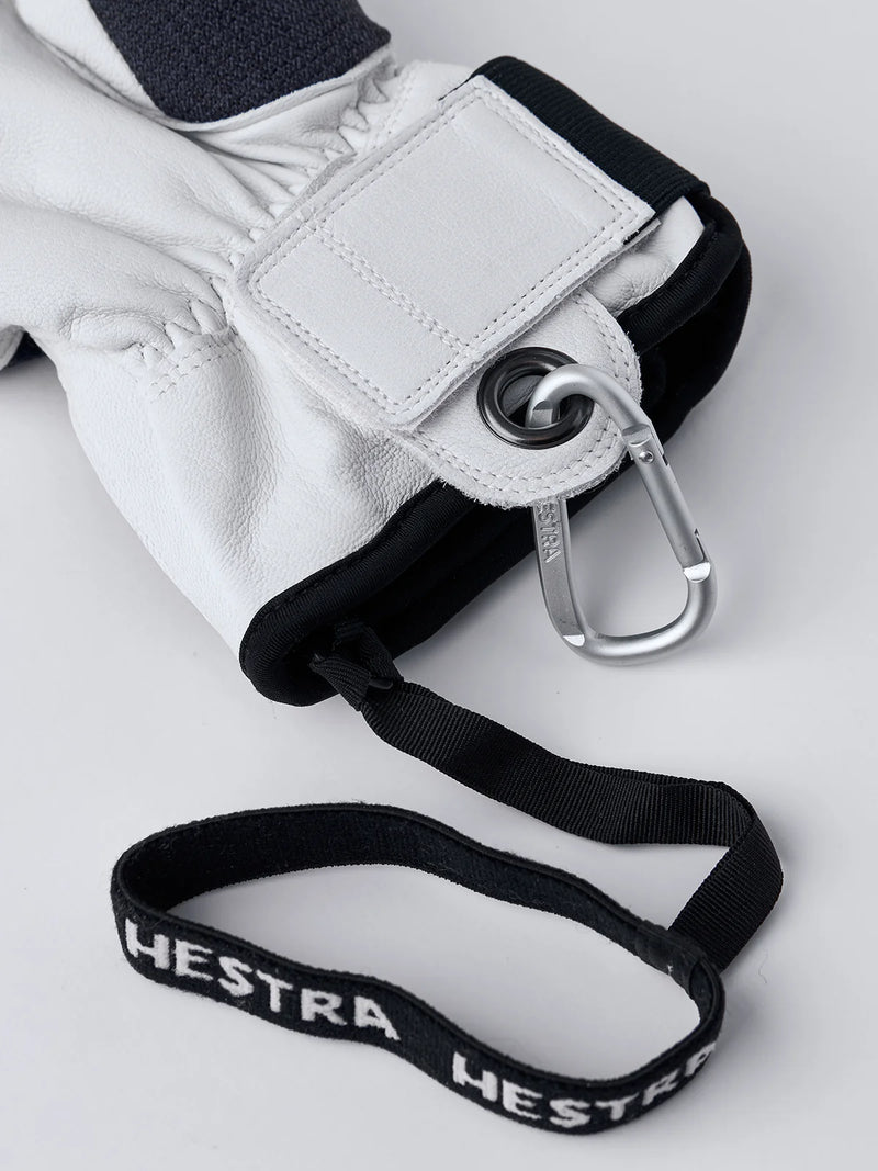 Load image into Gallery viewer, Hestra Army Leather Patrol Gloves
