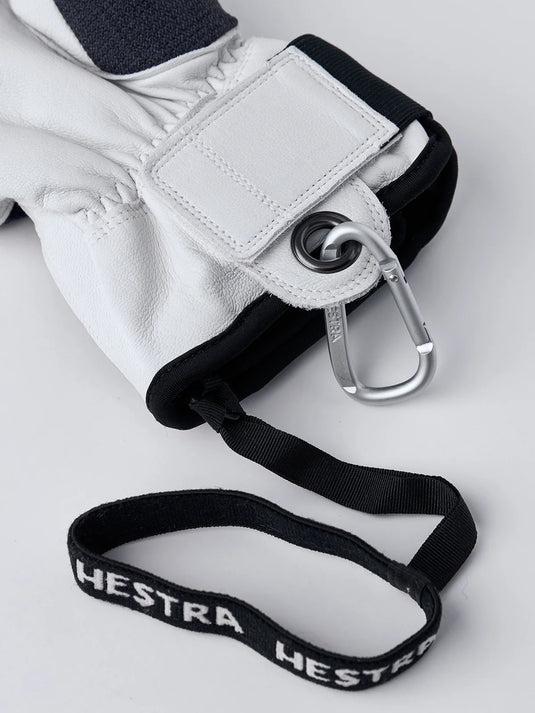 Hestra Army Leather Patrol Gloves