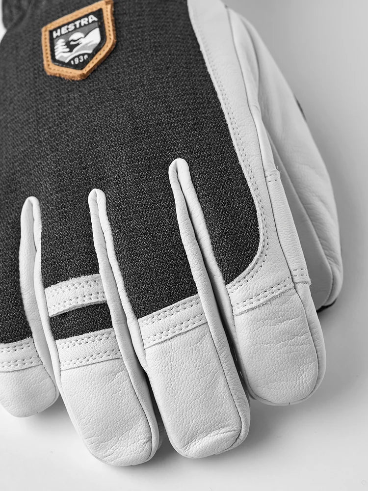 Load image into Gallery viewer, Hestra Army Leather Patrol Gloves
