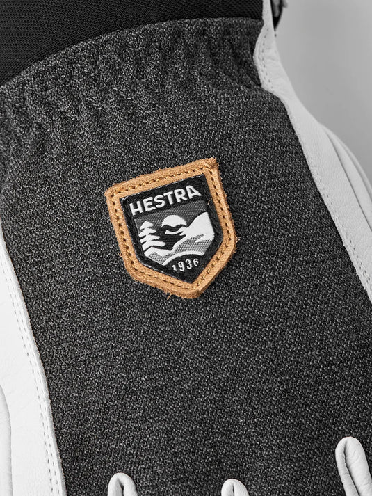 Hestra Army Leather Patrol Gloves