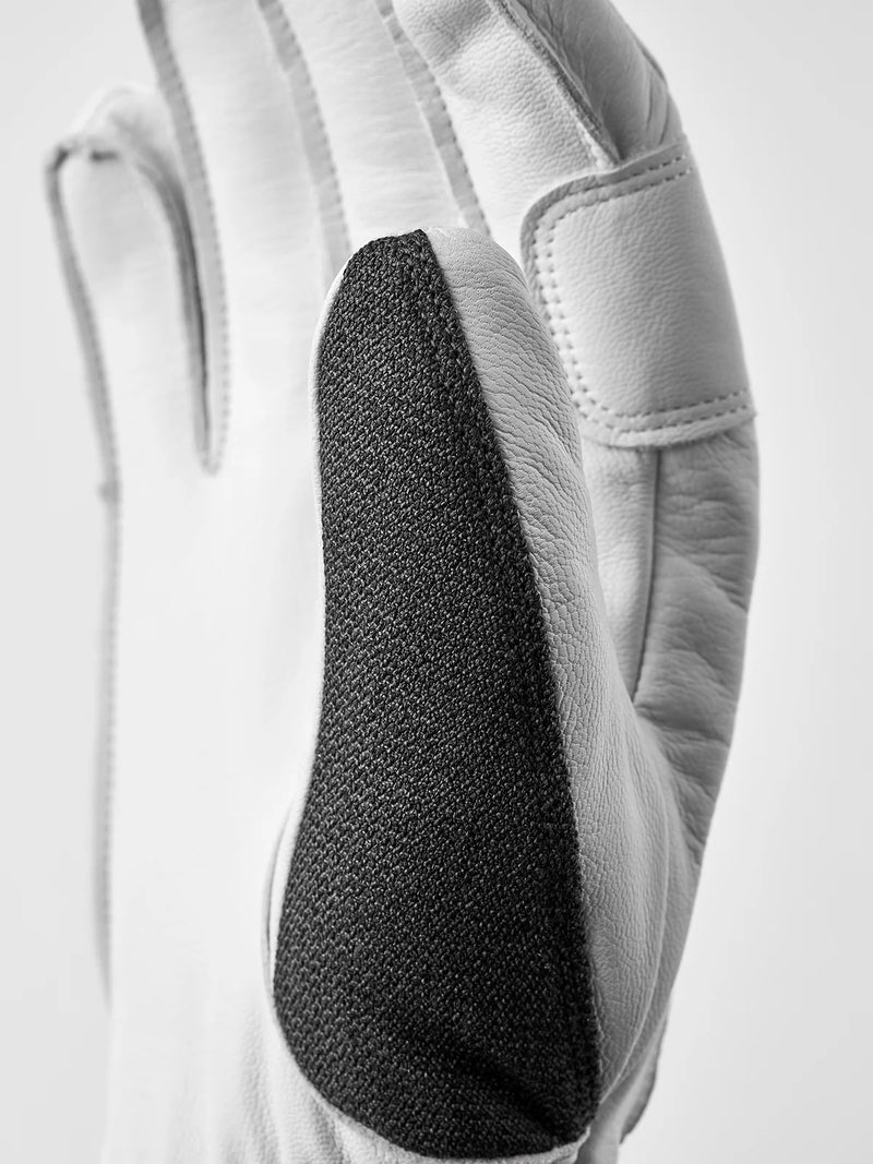 Load image into Gallery viewer, Hestra Army Leather Patrol Gloves
