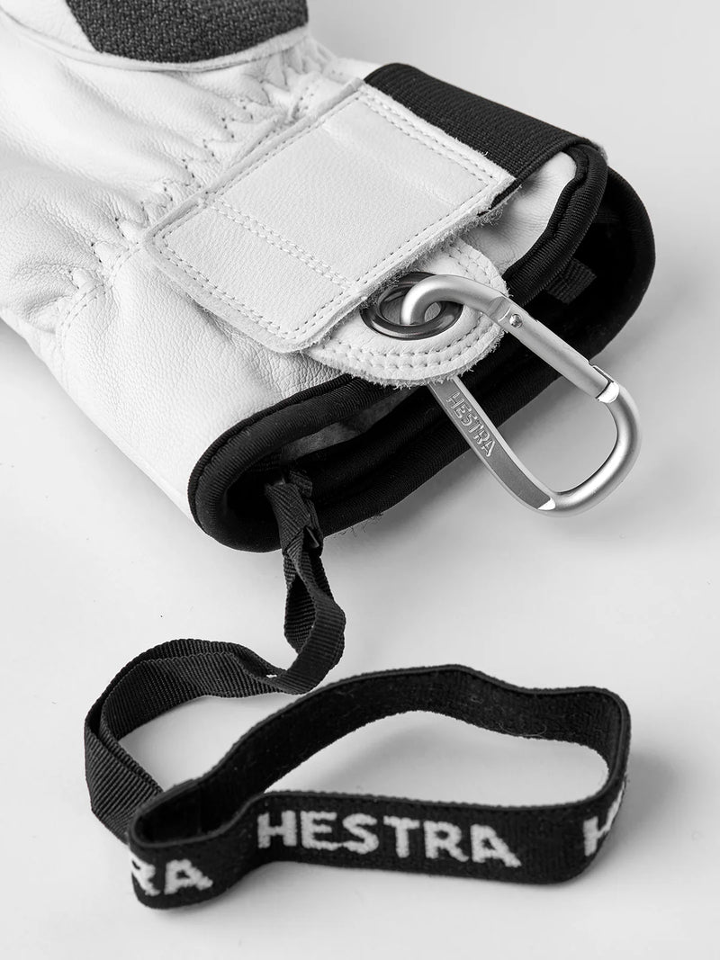 Load image into Gallery viewer, Hestra Army Leather Patrol Gloves
