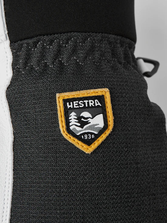 Load image into Gallery viewer, Hestra Army Leather Patrol Mittens
