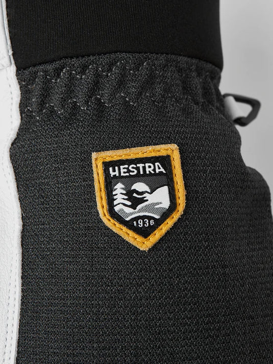 Hestra Army Leather Patrol Mittens