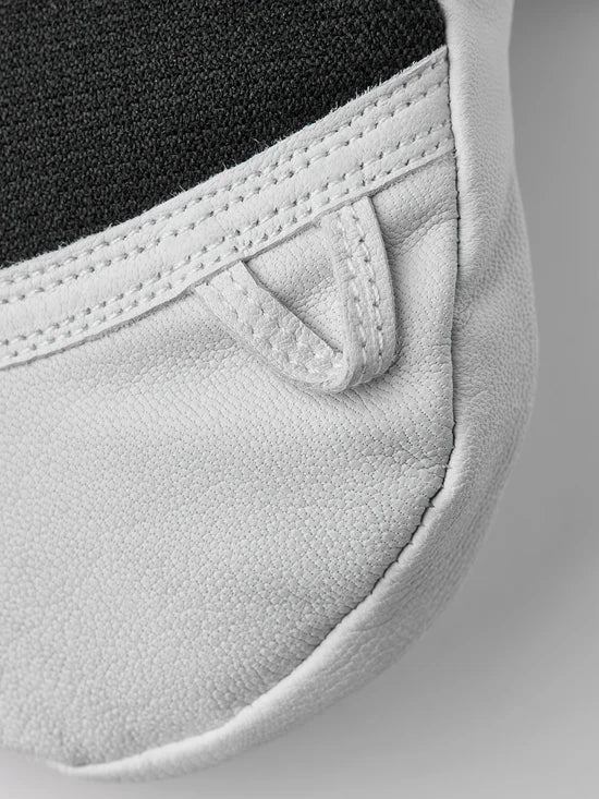Load image into Gallery viewer, Hestra Army Leather Patrol Mittens
