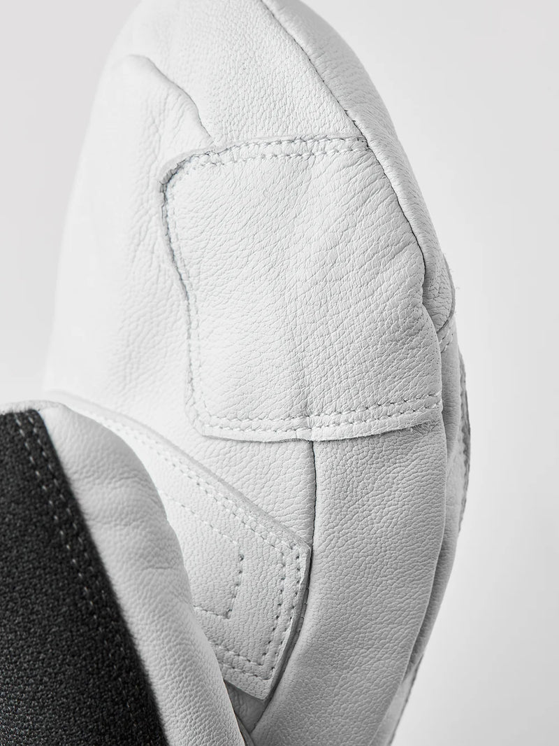 Load image into Gallery viewer, Hestra Army Leather Patrol Mittens
