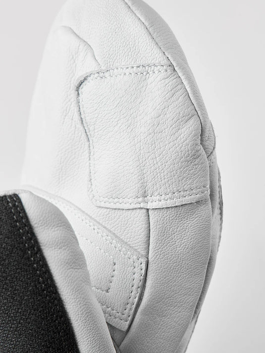 Hestra Army Leather Patrol Mittens
