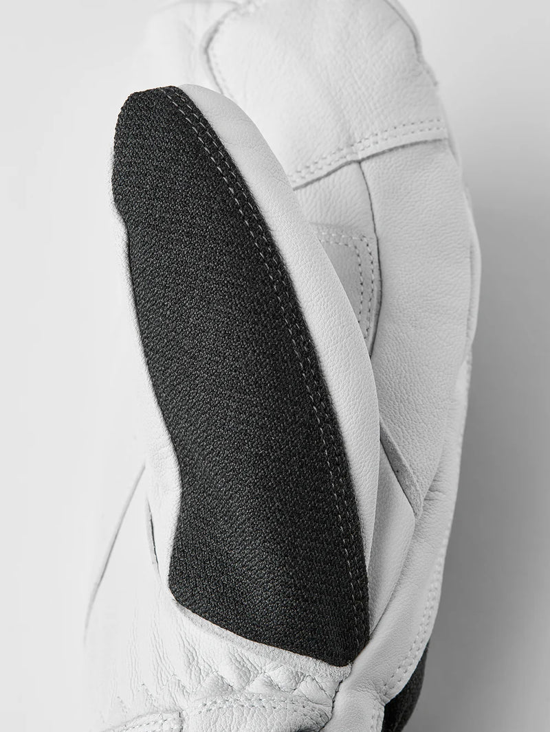 Load image into Gallery viewer, Hestra Army Leather Patrol Mittens
