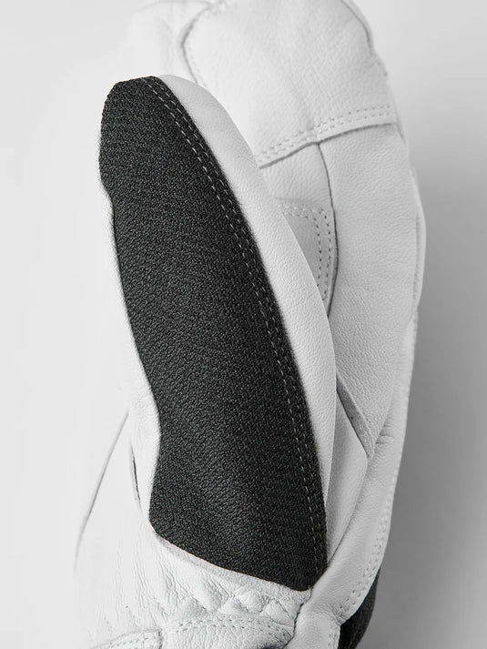 Hestra Army Leather Patrol Mittens