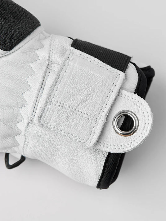 Hestra Army Leather Patrol Mittens