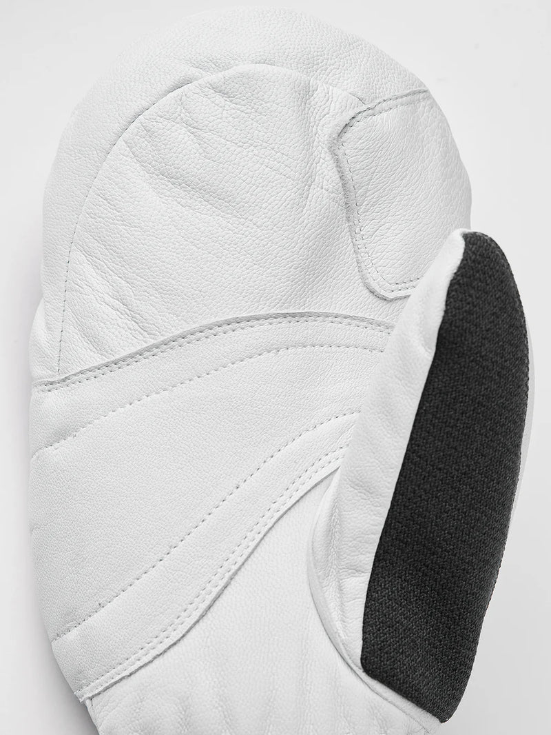 Load image into Gallery viewer, Hestra Army Leather Patrol Mittens
