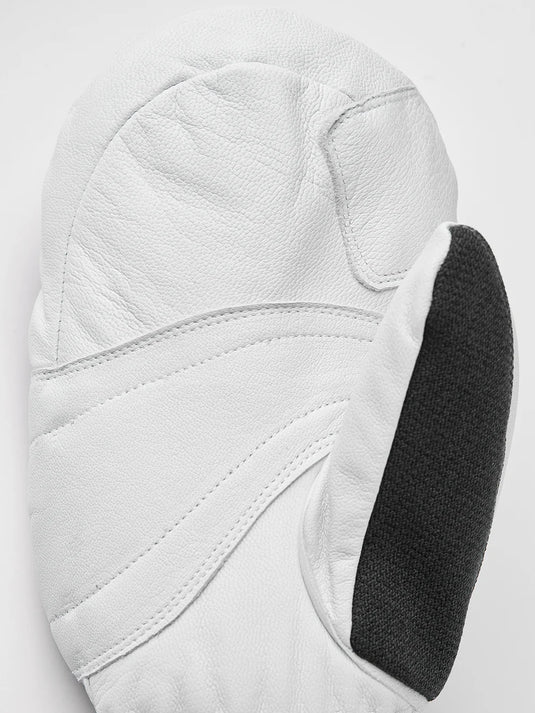Hestra Army Leather Patrol Mittens
