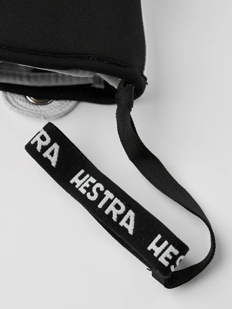 Load image into Gallery viewer, Hestra Army Leather Patrol Mittens
