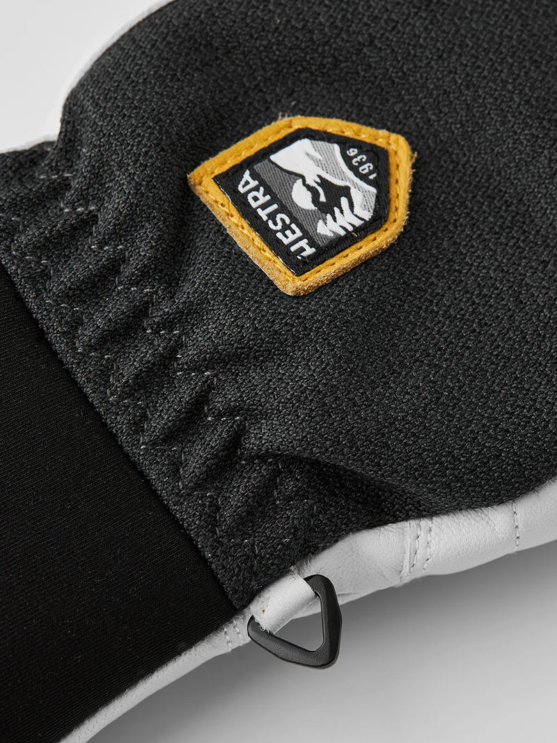Load image into Gallery viewer, Hestra Army Leather Patrol Mittens
