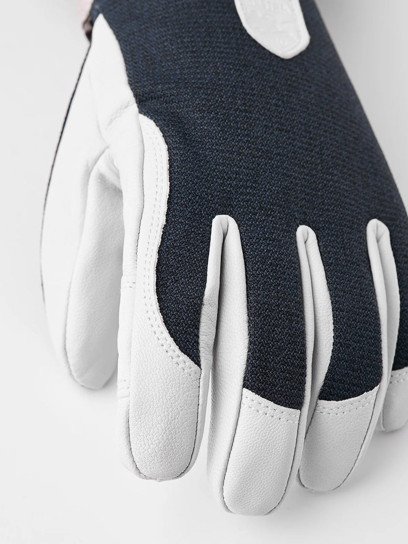 Load image into Gallery viewer, Hestra Women's Patrol Gauntlet Gloves
