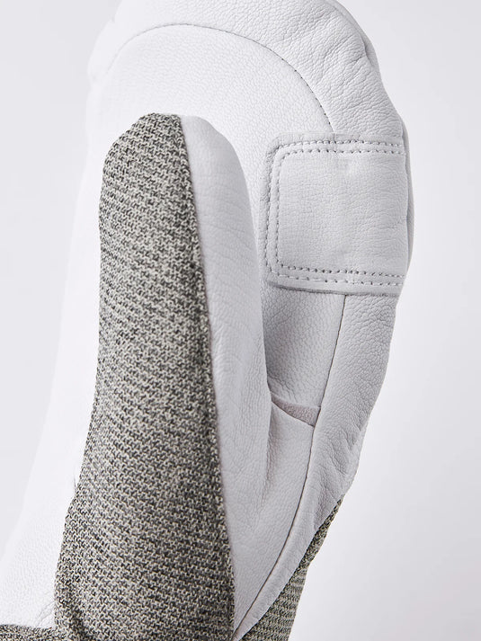 Hestra Women's Patrol Gauntlet Mitten