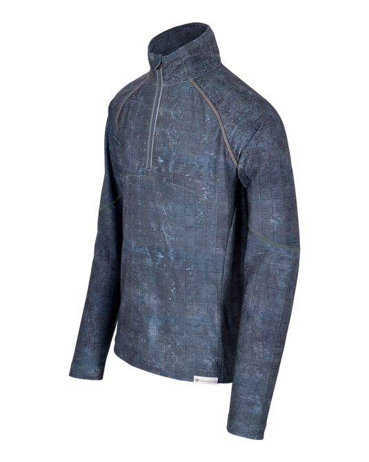Obermeyer Boy's Banff 1/4 Zip - Ski & Tennis Station
