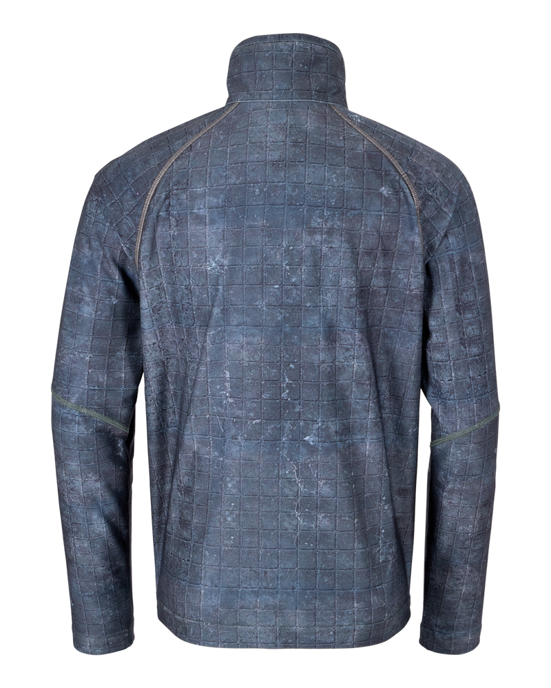 Load image into Gallery viewer, Obermeyer Boy's Banff 1/4 Zip - Ski &amp; Tennis Station
