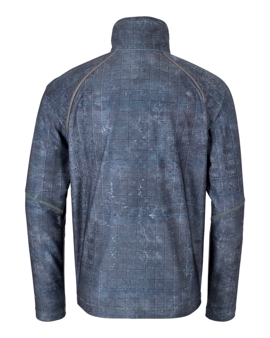 Obermeyer Boy's Banff 1/4 Zip - Ski & Tennis Station