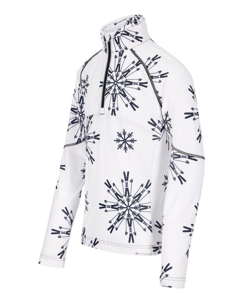 Load image into Gallery viewer, Obermeyer Women&#39;s Banff 1/4 Zip

