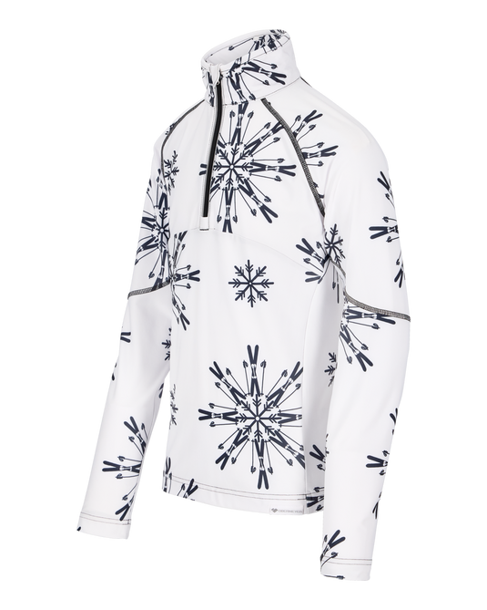 Obermeyer Women's Banff 1/4 Zip