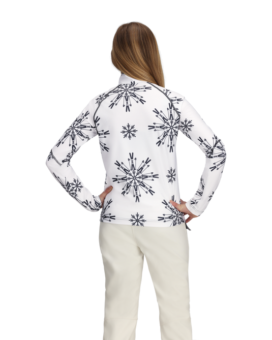 Obermeyer Women's Banff 1/4 Zip