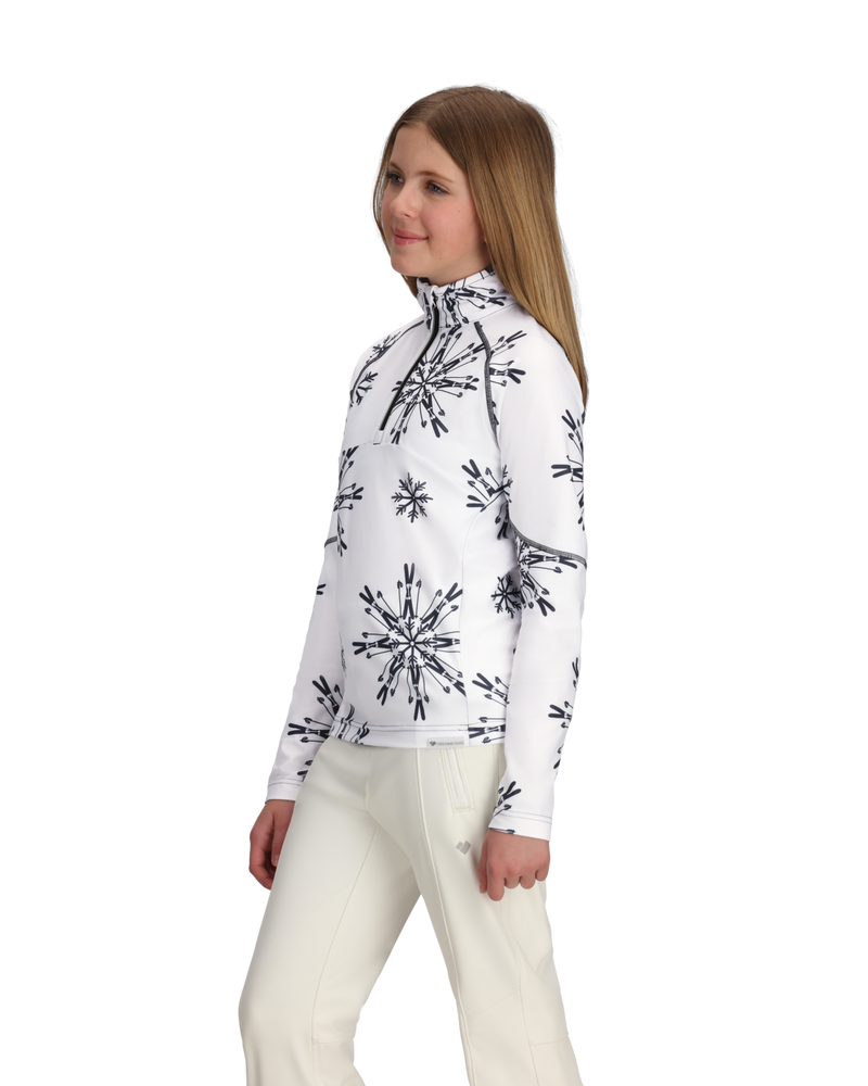 Load image into Gallery viewer, Obermeyer Women&#39;s Banff 1/4 Zip
