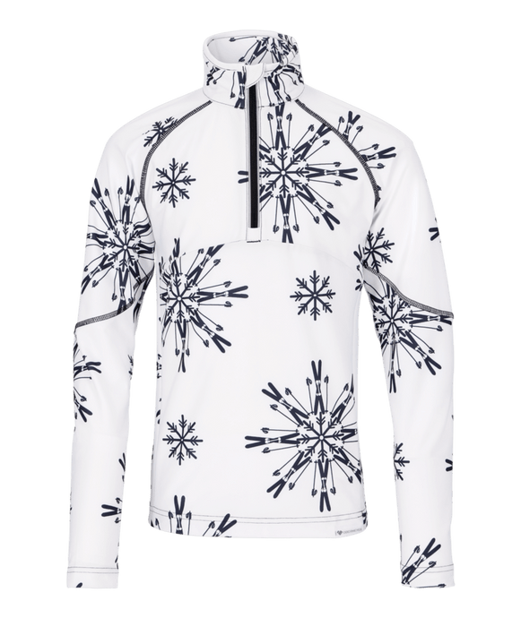 Obermeyer Women's Banff 1/4 Zip