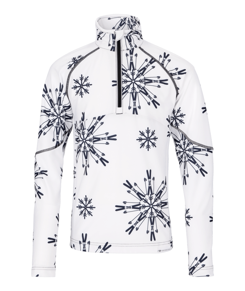 Load image into Gallery viewer, Obermeyer Women&#39;s Banff 1/4 Zip
