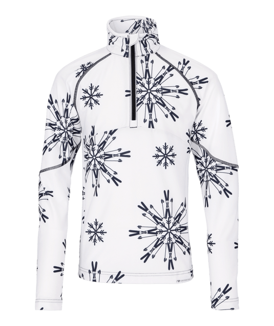 Obermeyer Women's Banff 1/4 Zip