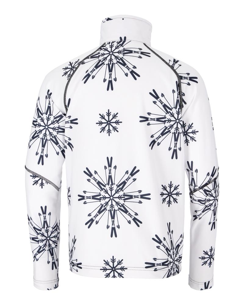 Load image into Gallery viewer, Obermeyer Women&#39;s Banff 1/4 Zip

