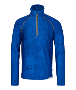 Obermeyer Boy's Banff 1/4 Zip - Ski & Tennis Station