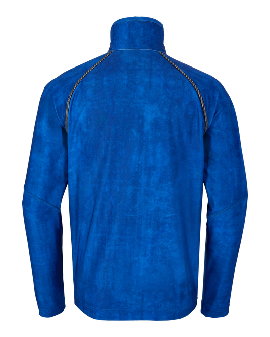 Obermeyer Boy's Banff 1/4 Zip - Ski & Tennis Station