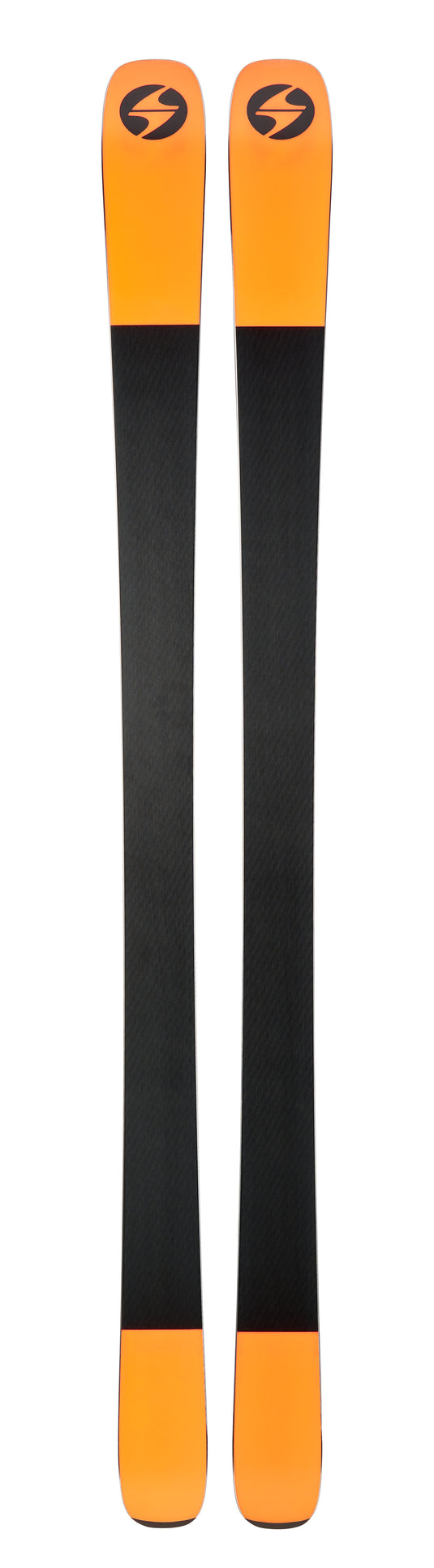 Blizzard Men's Anomaly 88 All Mountain Skis 2026