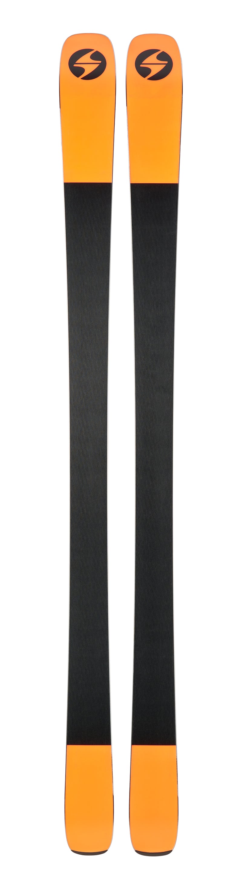 Load image into Gallery viewer, Blizzard Men&#39;s Anomaly 84 All Mountain Skis 2026

