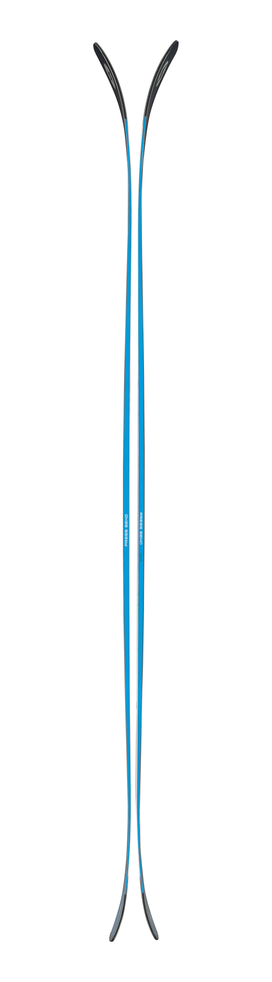 Blizzard Men's Rustler 10 Freeride Ski 2026