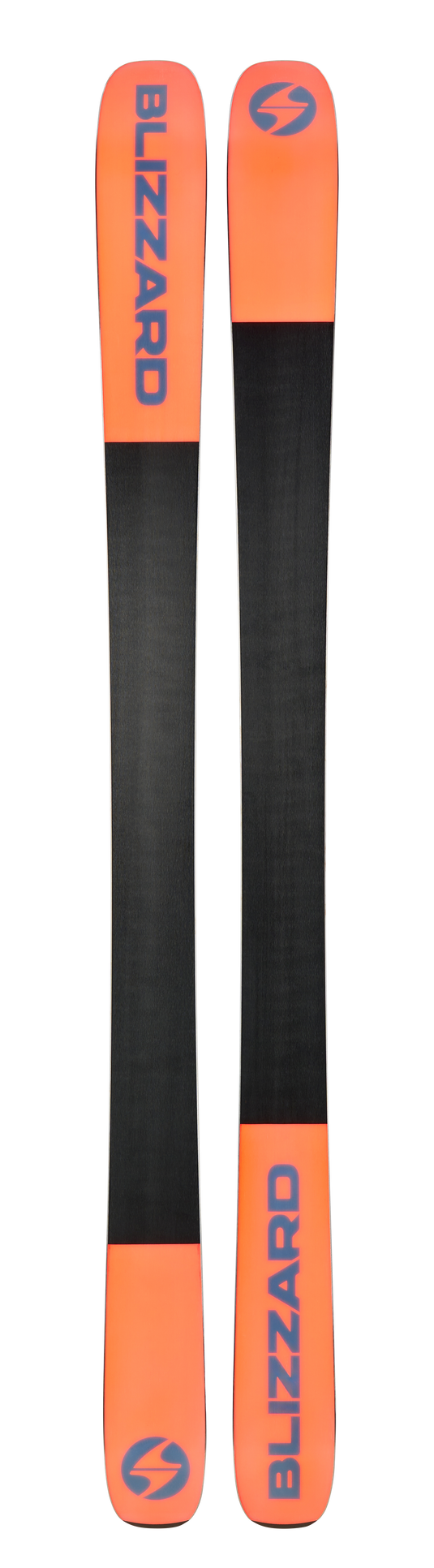 Blizzard Men's Rustler 10 Freeride Ski 2026