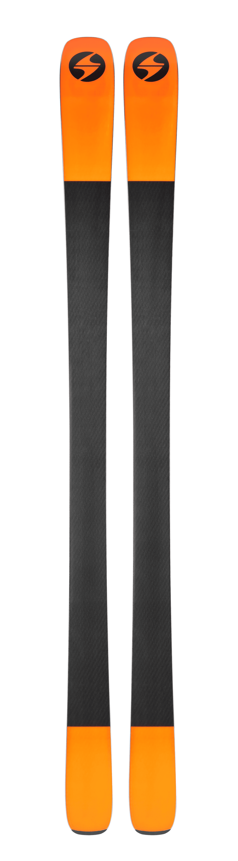 Load image into Gallery viewer, Blizzard Men's Anomaly 84 All Mountain Skis 2027
