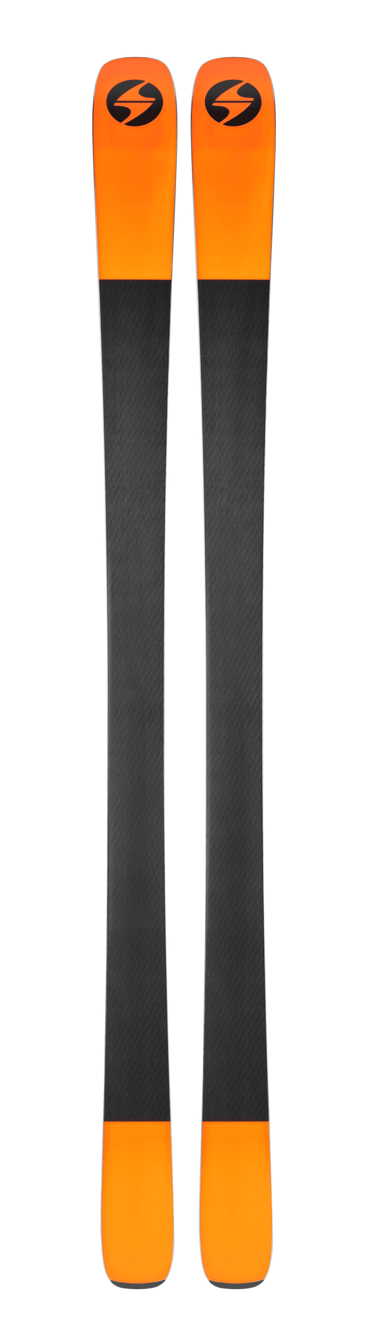 Blizzard Men's Anomaly 84 All Mountain Skis 2027